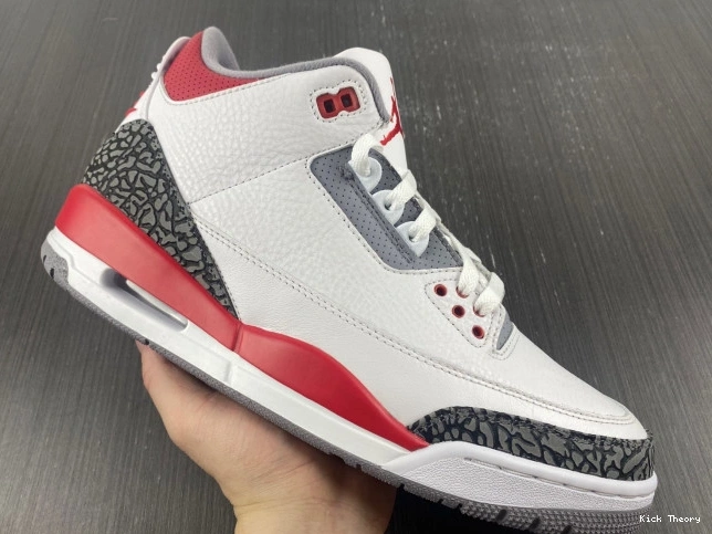 Kick Theory 3 DN3707-160 Jordan OG Red Fire Air 0705